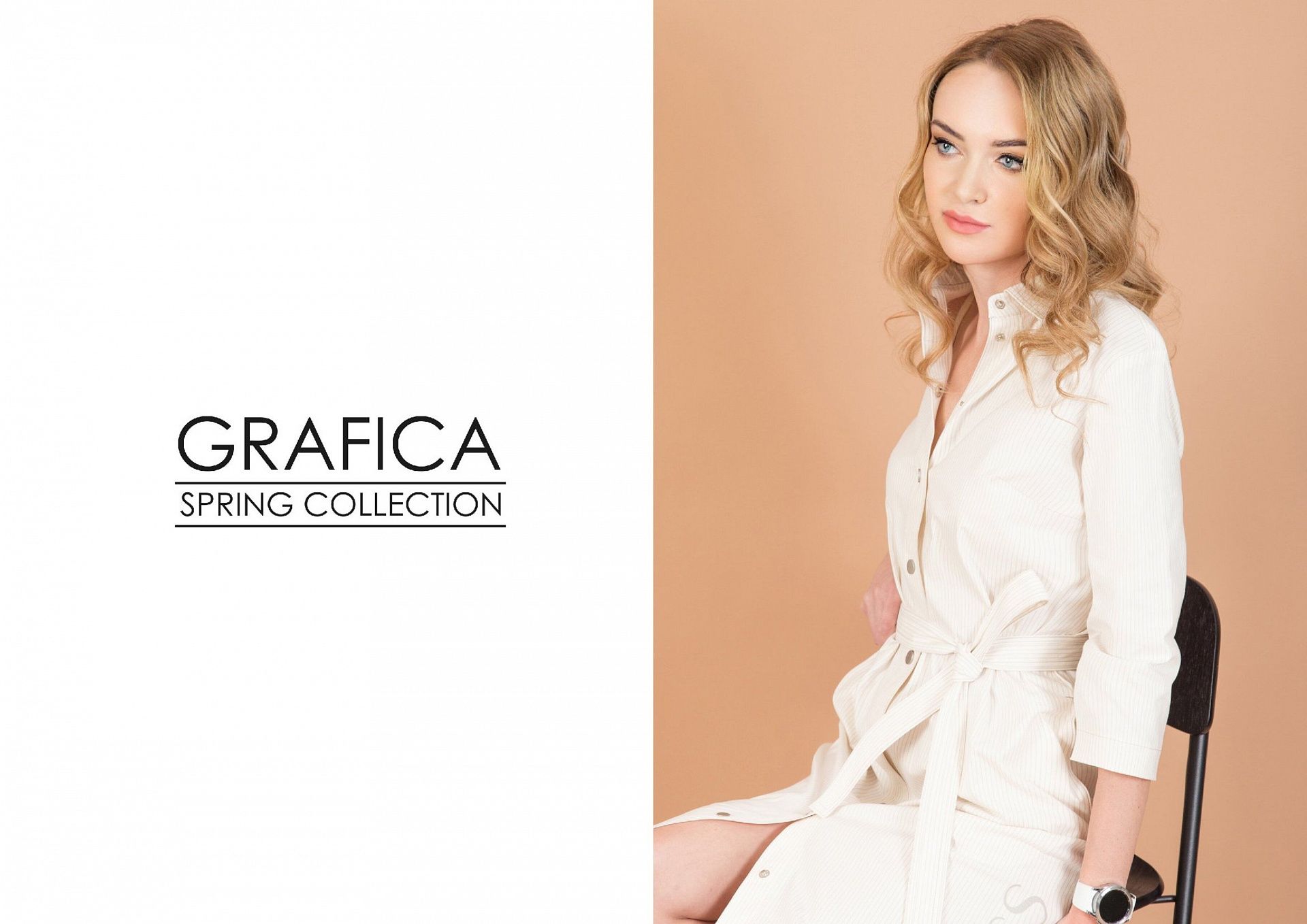 grafica spring collection